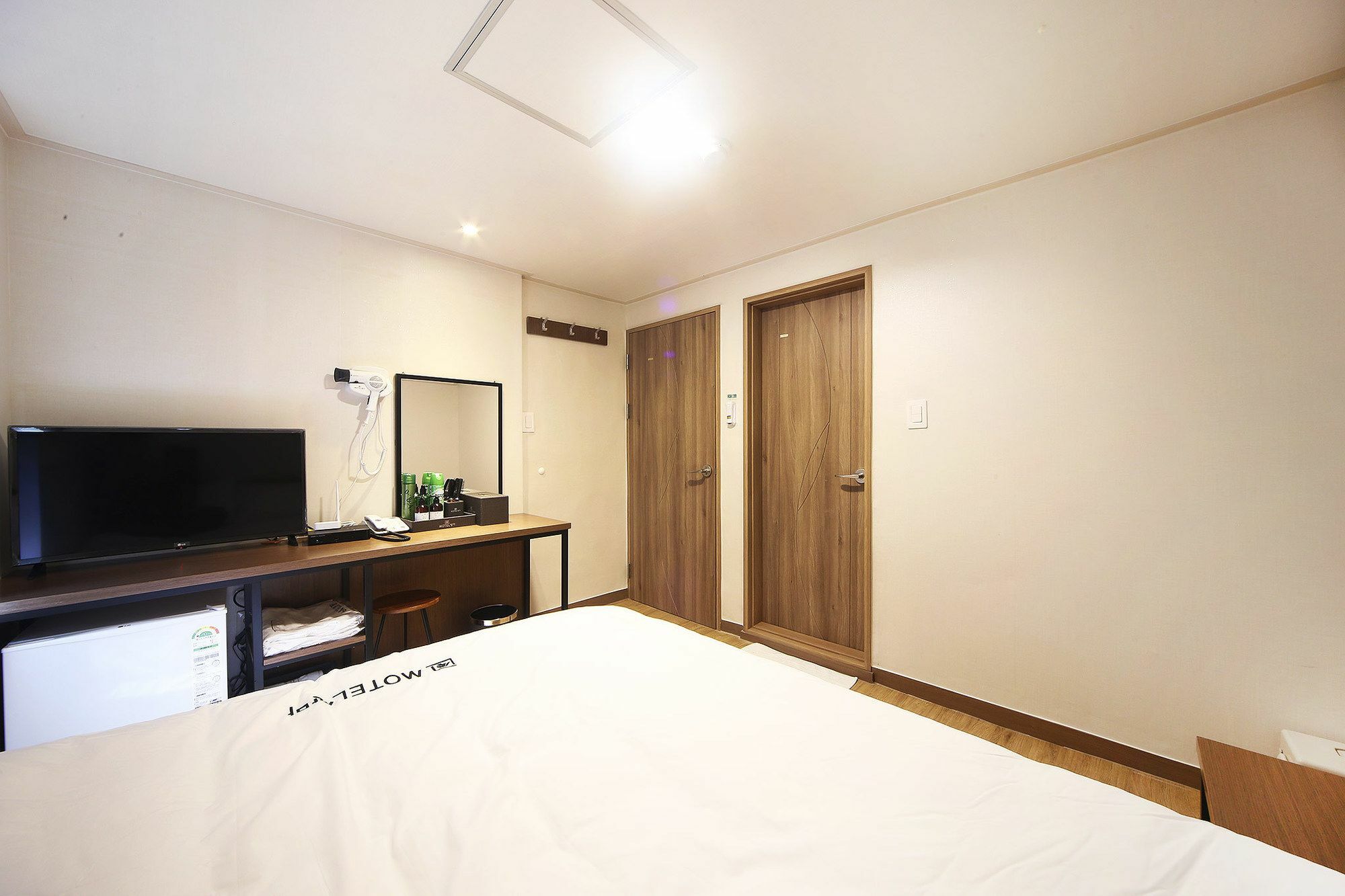 Ssangma Motel Busan Ngoại thất bức ảnh